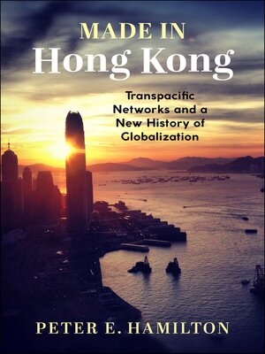 cover image of Made in Hong Kong